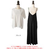 大きいサイズ レディース サロペット | GOLDJAPAN 大きいサイズ専門店 | 詳細画像17