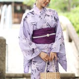 大きいサイズ レディース 和服 | GOLDJAPAN　大きいサイズ専門店 | 詳細画像11 