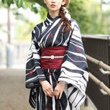 大きいサイズ レディース 和服 | GOLDJAPAN　大きいサイズ専門店 | 詳細画像13 