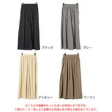 大きいサイズ レディース ボトムス | GOLDJAPAN　大きいサイズ専門店 | 詳細画像18 