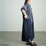 大きいサイズ レディース ワンピース | GOLDJAPAN 大きいサイズ専門店 | 詳細画像12