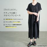 大きいサイズ レディース ワンピース | GOLDJAPAN 大きいサイズ専門店 | 詳細画像2