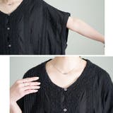 大きいサイズ レディース ワンピース | GOLDJAPAN 大きいサイズ専門店 | 詳細画像6