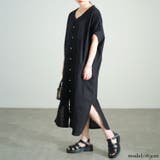 大きいサイズ レディース ワンピース | GOLDJAPAN 大きいサイズ専門店 | 詳細画像10