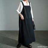 大きいサイズ レディース ワンピース | GOLDJAPAN 大きいサイズ専門店 | 詳細画像12