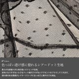 大きいサイズ レディース トップス | GOLDJAPAN　大きいサイズ専門店 | 詳細画像5 