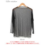 大きいサイズ レディース トップス | GOLDJAPAN　大きいサイズ専門店 | 詳細画像17 