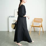 大きいサイズ レディース ワンピース | GOLDJAPAN　大きいサイズ専門店 | 詳細画像7 