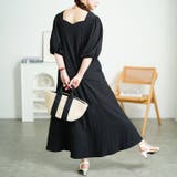 大きいサイズ レディース ワンピース | GOLDJAPAN　大きいサイズ専門店 | 詳細画像8 