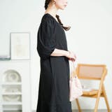 大きいサイズ レディース ワンピース | GOLDJAPAN　大きいサイズ専門店 | 詳細画像11 