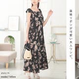 大きいサイズ レディース ワンピース | GOLDJAPAN 大きいサイズ専門店 | 詳細画像2