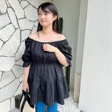 大きいサイズ レディース チュニック | GOLDJAPAN 大きいサイズ専門店 | 詳細画像5