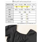 大きいサイズ レディース チュニック | GOLDJAPAN 大きいサイズ専門店 | 詳細画像18