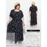 大きいサイズ レディース ワンピース | GOLDJAPAN　大きいサイズ専門店 | 詳細画像15 