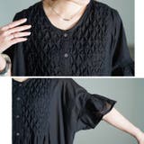 大きいサイズ レディース ワンピース | GOLDJAPAN　大きいサイズ専門店 | 詳細画像6 