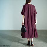 大きいサイズ レディース ワンピース | GOLDJAPAN　大きいサイズ専門店 | 詳細画像11 