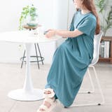 大きいサイズ レディース ワンピース | GOLDJAPAN 大きいサイズ専門店 | 詳細画像8