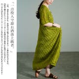 大きいサイズ レディース ワンピース | GOLDJAPAN 大きいサイズ専門店 | 詳細画像4