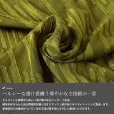 大きいサイズ レディース ワンピース | GOLDJAPAN 大きいサイズ専門店 | 詳細画像5
