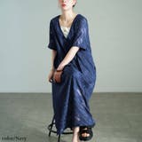 大きいサイズ レディース ワンピース | GOLDJAPAN 大きいサイズ専門店 | 詳細画像6