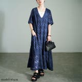 大きいサイズ レディース ワンピース | GOLDJAPAN 大きいサイズ専門店 | 詳細画像7