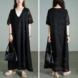 大きいサイズ レディース ワンピース | GOLDJAPAN 大きいサイズ専門店 | 詳細画像10
