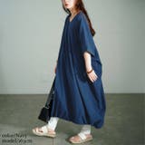 大きいサイズ レディース ワンピース | GOLDJAPAN 大きいサイズ専門店 | 詳細画像10