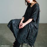 大きいサイズ レディース チュニック | GOLDJAPAN 大きいサイズ専門店 | 詳細画像6