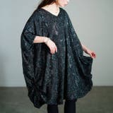大きいサイズ レディース チュニック | GOLDJAPAN 大きいサイズ専門店 | 詳細画像9