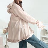 大きいサイズ レディース アウター | GOLDJAPAN 大きいサイズ専門店 | 詳細画像9