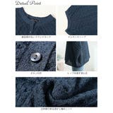 大きいサイズ レディース トップス | GOLDJAPAN　大きいサイズ専門店 | 詳細画像14 