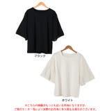 大きいサイズ レディース トップス | GOLDJAPAN 大きいサイズ専門店 | 詳細画像17
