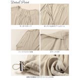 大きいサイズ レディース トップス | GOLDJAPAN　大きいサイズ専門店 | 詳細画像14 