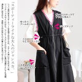 大きいサイズ レディース ワンピース | GOLDJAPAN　大きいサイズ専門店 | 詳細画像3 