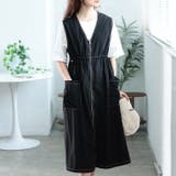 大きいサイズ レディース ワンピース | GOLDJAPAN　大きいサイズ専門店 | 詳細画像7 