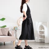 大きいサイズ レディース ワンピース | GOLDJAPAN　大きいサイズ専門店 | 詳細画像9 