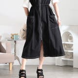 大きいサイズ レディース ワンピース | GOLDJAPAN　大きいサイズ専門店 | 詳細画像11 