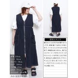 大きいサイズ レディース ワンピース | GOLDJAPAN　大きいサイズ専門店 | 詳細画像15 