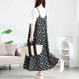 大きいサイズ レディース ワンピース | GOLDJAPAN　大きいサイズ専門店 | 詳細画像8 