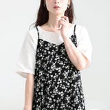 大きいサイズ レディース ワンピース | GOLDJAPAN　大きいサイズ専門店 | 詳細画像9 