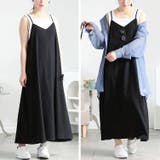 大きいサイズ レディース ワンピース | GOLDJAPAN　大きいサイズ専門店 | 詳細画像12 