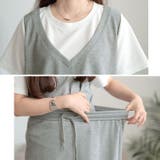 大きいサイズ レディース Tシャツ | GOLDJAPAN　大きいサイズ専門店 | 詳細画像6 