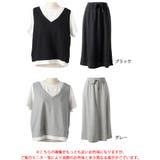 大きいサイズ レディース Tシャツ | GOLDJAPAN　大きいサイズ専門店 | 詳細画像16 