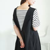 大きいサイズ レディース ワンピース | GOLDJAPAN　大きいサイズ専門店 | 詳細画像13 