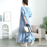 大きいサイズ レディース ワンピース | GOLDJAPAN 大きいサイズ専門店 | 詳細画像10