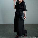 大きいサイズ レディース ワンピース | GOLDJAPAN　大きいサイズ専門店 | 詳細画像8 