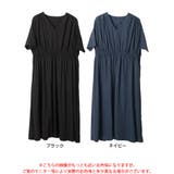 大きいサイズ レディース ワンピース | GOLDJAPAN　大きいサイズ専門店 | 詳細画像16 