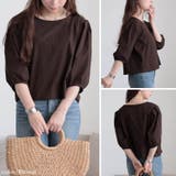 大きいサイズ レディース トップス | GOLDJAPAN　大きいサイズ専門店 | 詳細画像13 