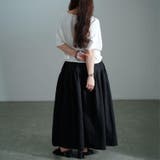 大きいサイズ レディース スカート | GOLDJAPAN　大きいサイズ専門店 | 詳細画像9 