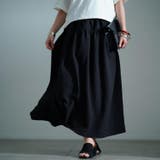 大きいサイズ レディース スカート | GOLDJAPAN　大きいサイズ専門店 | 詳細画像12 